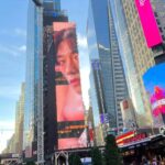 Rain Instagram - Good to be back in NYC! 🔥 See you at Hard Rock Live Atlantic City very soon. 12년만에 다시 타임스퀘어… 　d-1 #RAIN #비 #정지훈 #JUNGJIHOON #STILLRAINING