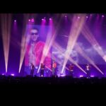 Rain Instagram - Thx ❤️ I'll never forget it I love you and I’ll miss you #stillraining Las Vegas ❤️Atlantic city❤️ Next is Seoul, Japan, Thailand, Hong Kong, the Philippines, and Macau