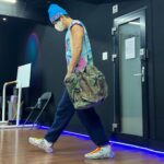 Rain Instagram - 준비 시작🔥🔥🔥🔥. 😅😅😅근데 연습실 오자마자 다리에 힘이 풀리고 술이 땡긴다 밖에 비도 오고 …