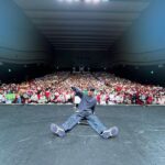 Rain Instagram - 皆さんのおかげでkeita fan meeting東京大阪無事に終わりました これからもっと応援してください ありがとうございます。😍👍🏻🙏🍾 Thanks a lot” keita fan meeting “Tokyo and Osaka ended safely. That was fantastic Please continue to support Keita Thank you.🙏🤟🏻🔥
