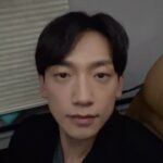 Rain Instagram - 🔥🔥🔥😅😅아~ 윙크 킹받네🤟🏻🙏❤️‍🩹