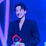 Rain Instagram - 무대도 주고… 상도 주고…밥도 주고…❤️#thxcloud#thxhongkong#thxmacao#CHINA MUSIC AWARDS