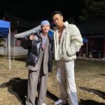 Rain Instagram - ☺️🔥🔥🔥❤️감사한분들~~