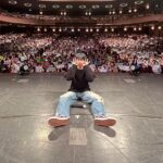 Rain Instagram - 皆さんのおかげでkeita fan meeting東京大阪無事に終わりました これからもっと応援してください ありがとうございます。😍👍🏻🙏🍾 Thanks a lot” keita fan meeting “Tokyo and Osaka ended safely. That was fantastic Please continue to support Keita Thank you.🙏🤟🏻🔥
