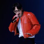 Rain Instagram - 🇲🇴concert 🔥