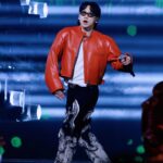 Rain Instagram - 🇲🇴concert 🔥