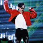 Rain Instagram - 🇲🇴concert 🔥
