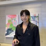Rain Instagram - 🇲🇴❤️