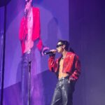 Rain Instagram - Thx ❤️ I'll never forget it I love you and I’ll miss you #stillraining Las Vegas ❤️Atlantic city❤️ Next is Seoul, Japan, Thailand, Hong Kong, the Philippines, and Macau