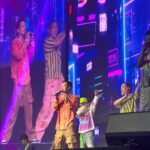 Rain Instagram - Thx ❤️ I'll never forget it I love you and I’ll miss you #stillraining Las Vegas ❤️Atlantic city❤️ Next is Seoul, Japan, Thailand, Hong Kong, the Philippines, and Macau