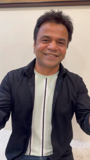 Rajpal Yadav Instagram - Congratulations to every who made the #chandrayan3 landing successfully on the moon possible! Such a proud moment for us all ! 🇮🇳🫡

@isro.in