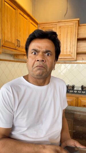 Rajpal Yadav Instagram - 😉😉