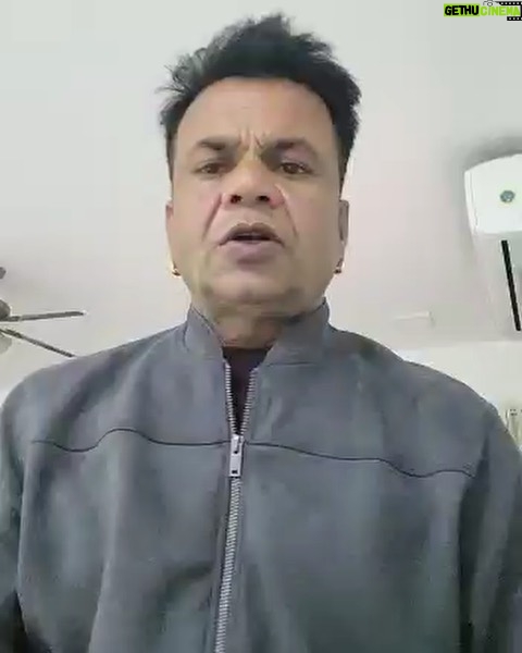 Rajpal Naurang Yadav Instagram - Hum sabko mil ke #kanavjangra ki madad karni chahiye. Please donate whatever you can, har ek rakam keemti hain abhi. #savekanavjangra