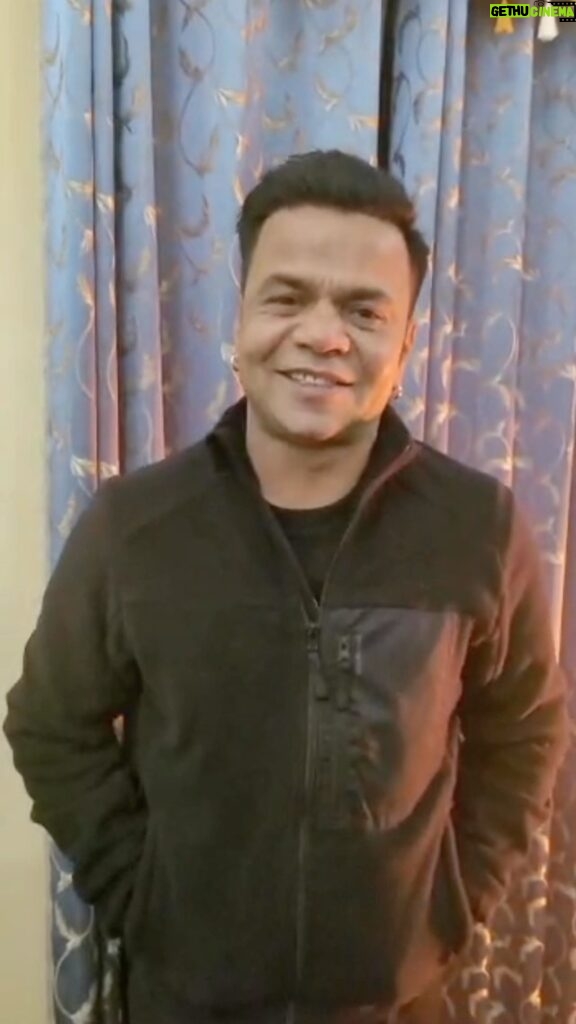 Rajpal Naurang Yadav Instagram - Please check out the Paltu Life show trailer from the link in bio. Looking forward to sharing episodes with you every Friday at 6pm! #rajpalyadav #paltulife #pets #petshow #talkshow #youtube