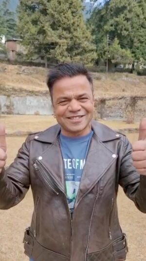 Rajpal Yadav Instagram - Happy Makar Sankranti, Happy Lohri, Happy Pongal! 

#makarsankranti #pongal #lohri