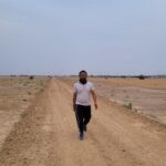 Rajpal Naurang Yadav Instagram - Some time for me time … ye bhi to zaroori hain na #rajpalyadav #instagood #shootlife #jaisalmer #rajasthan #instagram