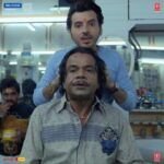 Rajpal Naurang Yadav Instagram - जुगनू सेठ @rajpalyadav और उनके सत्य वचन..इनसे मिलिये सिनेमाघरों में 11.11.2022 से…#ThaiMassage