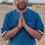Rajpal Naurang Yadav Instagram - छट पूजा की हार्दिक शुभकामनाएँ । #rajpalyadav #chhathpuja