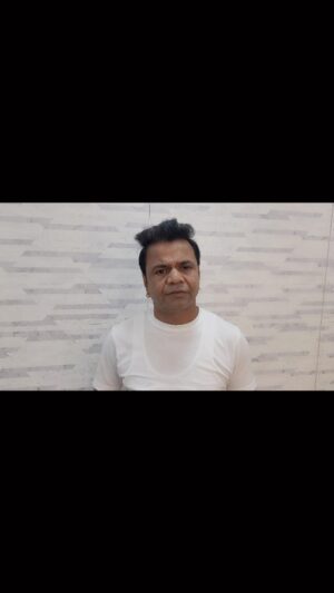 Rajpal Yadav Instagram - 💔💔

#rajushrivastav #rip
