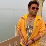 Rajpal Naurang Yadav Instagram - आपको और आपके परिवार को छठ पूजा की हार्दिक शुभकामनाएं । #rajpalyadav #chhathpuja #chhathmahaparv