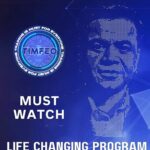 Rajpal Naurang Yadav Instagram - Hello friends , Please watch this life changing program TIMFEO- Training is must for everyone: https://youtu.be/W7VM5VU7htU and please click on the link in my bio to get *60%* off offer the program !!! Subscribe now!!! #rajpalyadav #timfeo #motivation #lifechanging