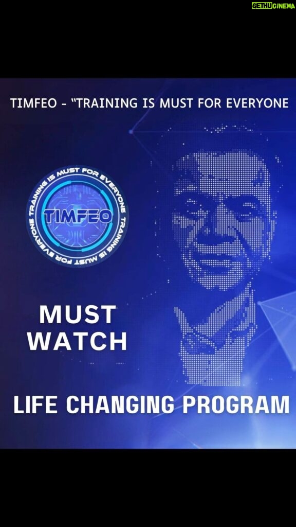 Rajpal Naurang Yadav Instagram - Hello friends , Please watch this life changing program TIMFEO- Training is must for everyone: https://youtu.be/W7VM5VU7htU and please click on the link in my bio to get *60%* off offer the program !!! Subscribe now!!! #rajpalyadav #timfeo #motivation #lifechanging
