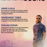 Rajpal Naurang Yadav Instagram - धन्यवाद 🙏🏻 #apurvamovie #rajpalyadav #reviews