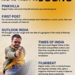 Rajpal Naurang Yadav Instagram - Thank you 🙏🏻😊 #apurvafilm #rajpalyadav #reviews