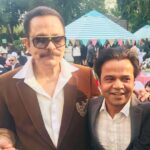 Rajpal Naurang Yadav Instagram - भाव पूर्ण श्रद्धांजलि शत शत नमन 🙏🏻🙏🏻 #sahara #saharashri #rajpalyadav #condolences