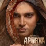Rajpal Naurang Yadav Instagram - Will Apurva survive this battle on her own or succumb to her predators? Watch the thrilling story of #Apurva now streaming. #Apurva #ApurvaOnHotstar @TaraSutaria @nix_bhat @nowitsabhi @dhairyakarwa @rajpalofficial @StarStudios @muradkhetani #BikramDuggal @cine1studios @aksnash @thinkering @sumitgulati90 @aadityagupt.a @zeemusiccompany