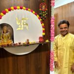 Rajpal Naurang Yadav Instagram - Shubh Deepawali 🪔🙏🏻 #diwali #shubhdeepawali #happydiwali #rajpalyadav