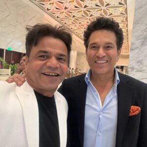 Rajpal Yadav Instagram - 