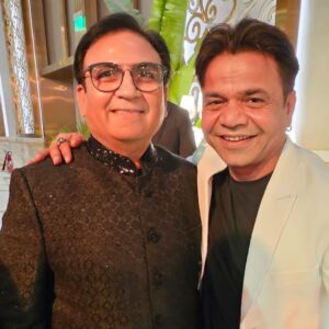 Rajpal Yadav Instagram - 