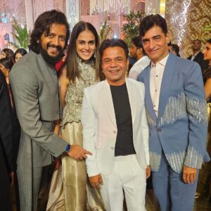 Rajpal Yadav Instagram - 