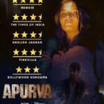Rajpal Naurang Yadav Instagram - Apurva's survival thriller earns its sparkling stars from critics, making it a definite must-watch! 🌟❤️‍🔥 Watch the thrilling story of #Apurva now streaming. #Apurva #ApurvaOnHotstar @TaraSutaria @nix_bhat @nowitsabhi @dhairyakarwa @rajpalofficial @StarStudios @muradkhetani #BikramDuggal @cine1studios @aksnash @thinkering @sumitgulati90 @aadityagupt.a @zeemusiccompany