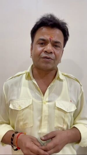 Rajpal Yadav Instagram - @zaishafightsma  #zaishafightsma 

“Alone we can do so little. Together we can do so much.” 

Please donate. 

https://www.impactguru.com/fundraiser/help-daughter-of-pawanjot-singh Zaisha Insta-  https://instagram.com/zaishafightsma?igshid=NGVhN2U2NjQ0Yg== 

For Zaisha Facebook page-  https://www.facebook.com/profile.php?id=61550879533413&mibextid=cejktS