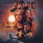 Ralph Macchio Instagram – IN THEATRES TODAY!! The Outsiders: The Complete Novel returns to the big screen September 24, restored in 4K.  Get your tickets at Fandango.com! 
A special chance to see this extended version on the BIG SCREEN remastered with opening comments from Francis Ford Coppola! Enjoy this opportunity!! #StayGold