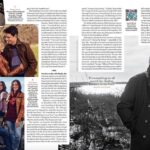 Ralph Macchio Instagram - This week’s @people photographed by the awesome @mschwartzphoto !! No, I did not mandate the headline. Thanks to my amazing team at @jillfritzopr The best around!!