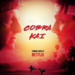 Ralph Macchio Instagram - BIG NEWS!! #CobraKai New Home is #netflix !!! for more details check link in my bio