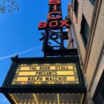 Ralph Macchio Instagram - BOOK TOUR Photo Dump! What an amazing launch week coast to coast! Overwhelmed with the greatest fans and friends! More to come! #WaxingOn