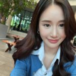 Ramida Jiranorraphat Instagram - เราเฟย์นะ😉 #beautynewbie