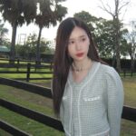 Ramida Jiranorraphat Instagram - น้อน🐴