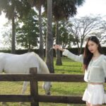 Ramida Jiranorraphat Instagram - น้อน🐴