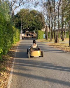 Ramida Jiranorraphat Instagram - ขับรถเป็นแล้ว🚗