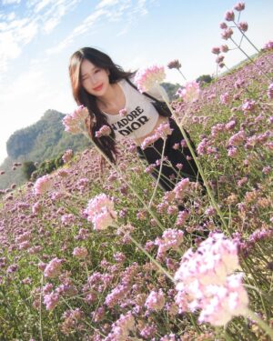 Ramida Jiranorraphat Instagram - 🌷