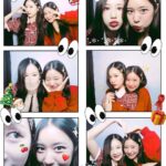 Ramida Jiranorraphat Instagram - Santa fav❣️🎅🏻🎄🎁✨
