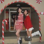 Ramida Jiranorraphat Instagram - Santa fav❣️🎅🏻🎄🎁✨