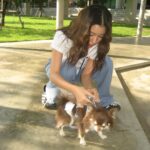 Ramida Jiranorraphat Instagram - 🐶