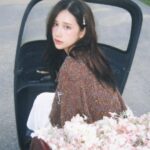 Ramida Jiranorraphat Instagram - Let’s go🚗