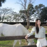 Ramida Jiranorraphat Instagram - น้อน🐴